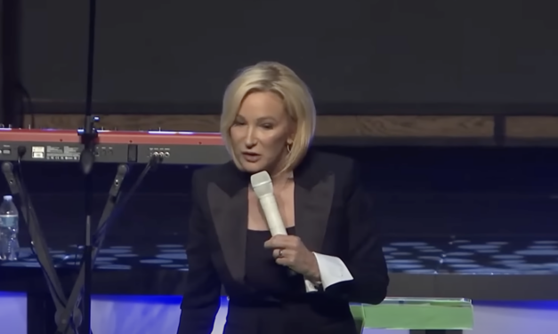 Paula White-Cain says role as senior advisor and director of the White House Faith Office is direct call from God